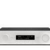 JBL MA310 5.2-Kanal AV-Receiver mit Dolby, DTS, 4K UHD, Bluetooth v5.1 und Raumkorrektur - Weiß