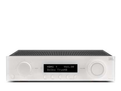 JBL MA310 5.2-channel AV receiver with Dolby, DTS, 4K UHD, Bluetooth v5.1 and room correction