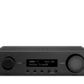 JBL MA510 - 5.2-channel AV receiver with 3D surround sound, 8K video, room correction and Hi-Res audio