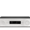 JBL MA510 - 5.2-Kanal AV-Receiver mit 3D-Surround-Sound, 8K-Video, Raumkorrektur und Hi-Res Audio - Weiß