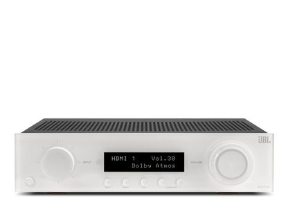 JBL MA710 7.2-channel AV receiver with Dolby Atmos, DTS and 8K video