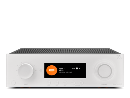 JBL MA7100HP 7.2-Kanal AV-Receiver