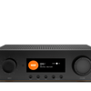 JBL MA9100HP 9.2-Kanal AV-Receiver mit Dolby Atmos, DTS , 8K Ultra HD und Bluetooth - Schwarz