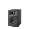 JBL Stage 240B 2-Wege-Kompaktlautsprecher - Espresso (Schwarz)