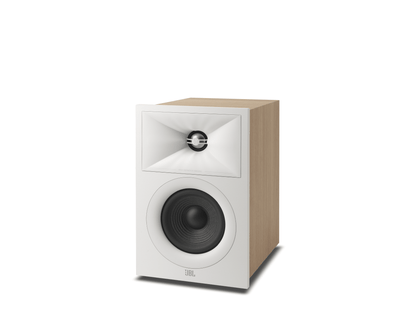 JBL Stage 240B 2-Wege-Kompaktlautsprecher