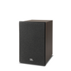 JBL Stage 250B – Passiver 2-Wege-Regallautsprecher - Espresso (Schwarz)