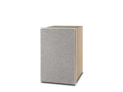 JBL Stage 250B – Passiver 2-Wege-Regallautsprecher