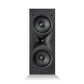 JBL Stage 250WL Wandeinbaulautsprecher Frontansicht ohne Gitter