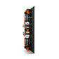 JBL Stage 250WL Wandeinbaulautsprecher Seitenansicht
