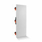 JBL Stage 250WL Wandeinbaulautsprecher mit Gitter