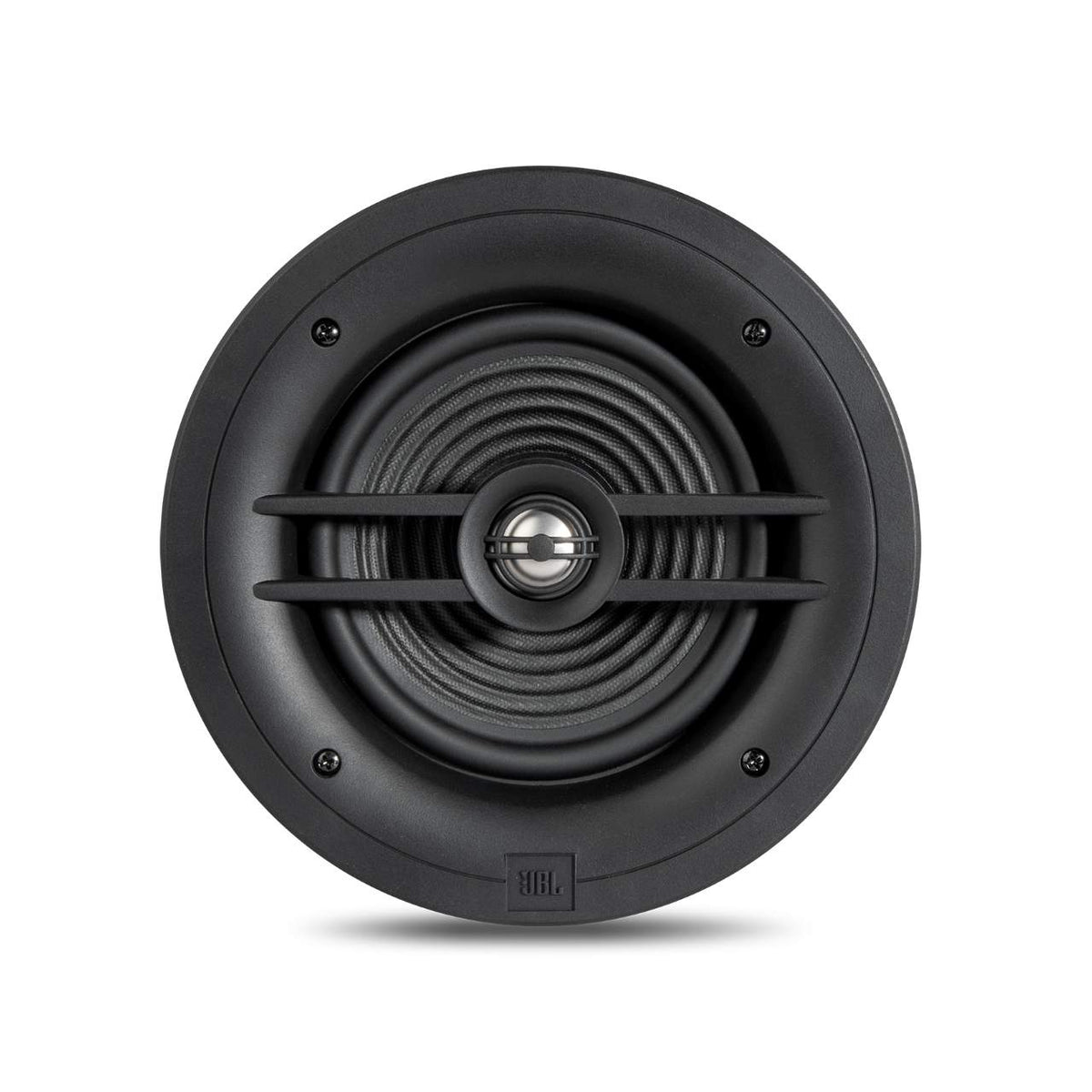JBL Stage 260C Deckeneinbaulautsprecher Frontansicht ohne Gitter