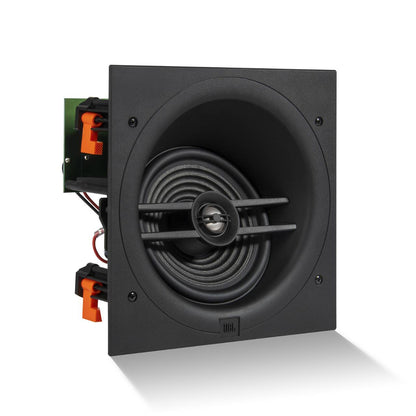 JBL Stage 260CSA Deckeneinbaulautsprecher (abgewinkelt) ohne Gitter