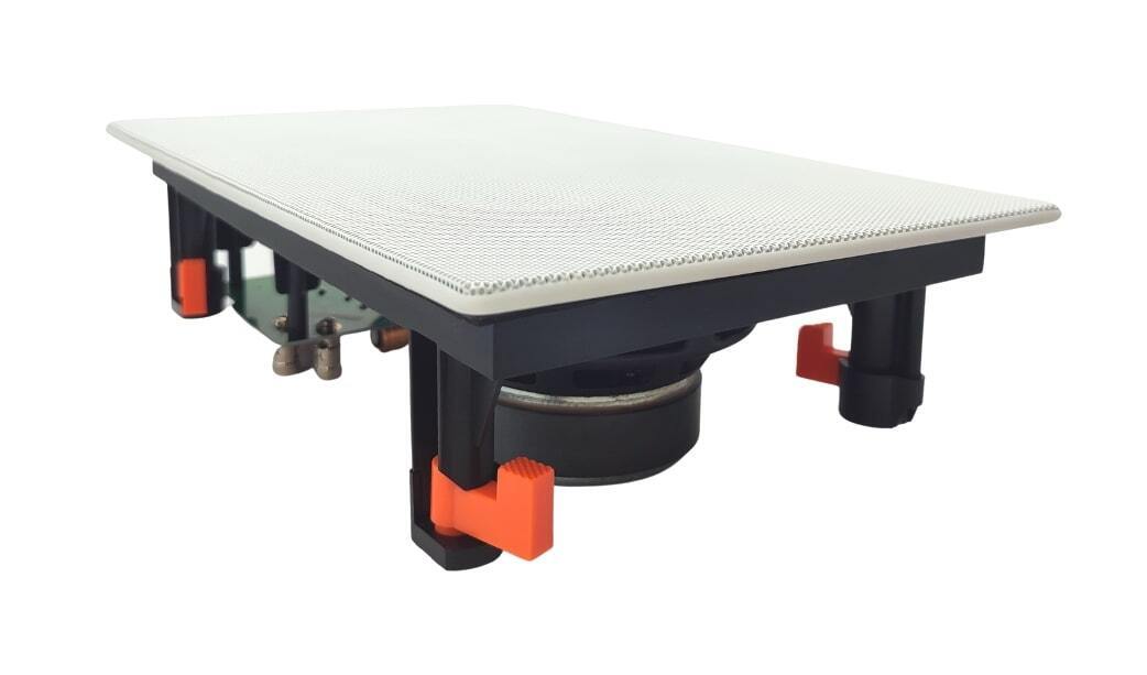 JBL Stage 260W Wandlautsprecher – Ansicht 3