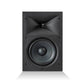 JBL Stage 280W Wandeinbaulautsprecher Frontansicht ohne Gitter