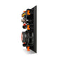 JBL Stage 280W Wandeinbaulautsprecher Seitenansicht
