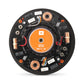 JBL Studio 2 6ICDT