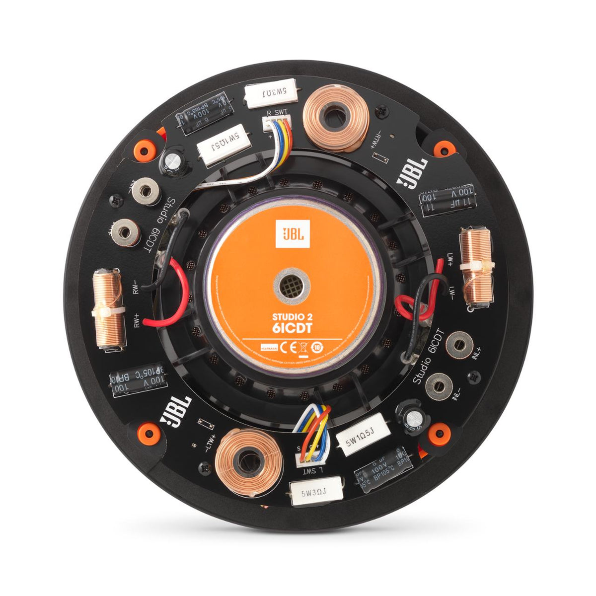 JBL Studio 2 6ICDT