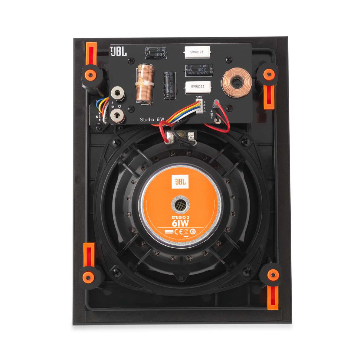 JBL Studio 2 6IW