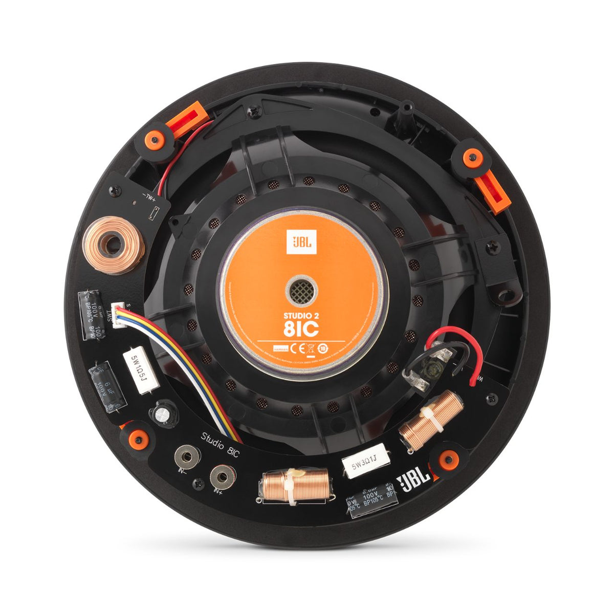 JBL Studio 2 8IC