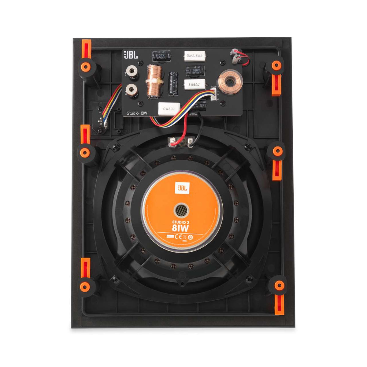 JBL Studio 2 8IW