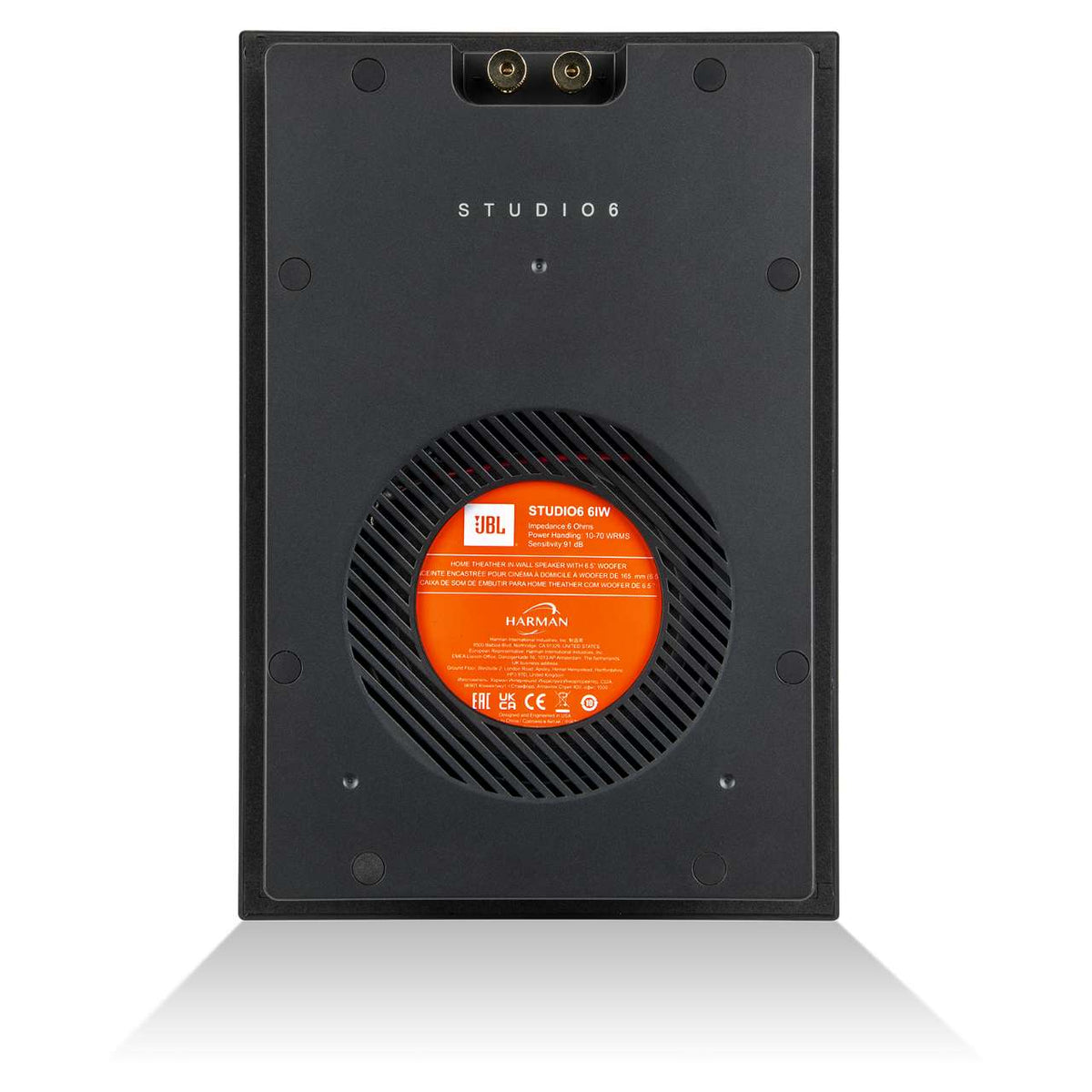 JBL Studio 6 6IW