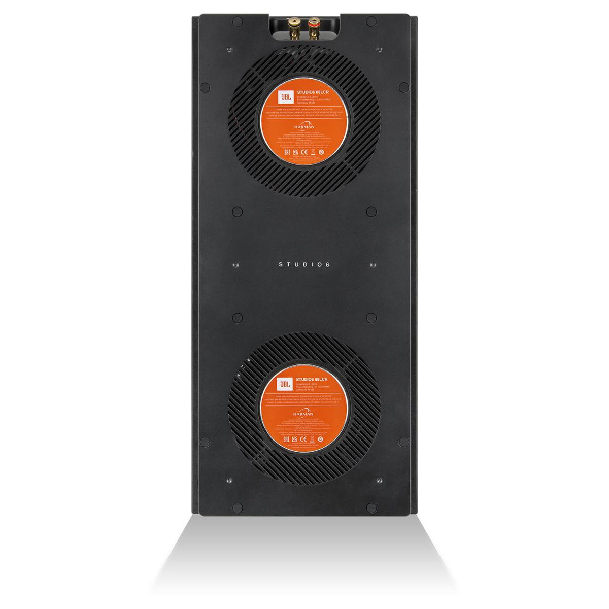 JBL Studio 6 88LCR