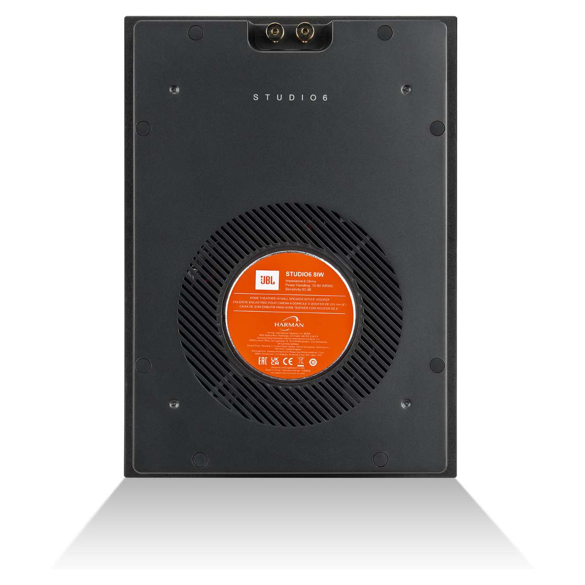JBL Studio 6 8IW