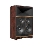 JBL Summit Everest Makassar-Ebenholz Hochglanz