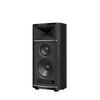 JBL Summit K2 Standlautsprecher (Paar) - Schwarz Hochglanz