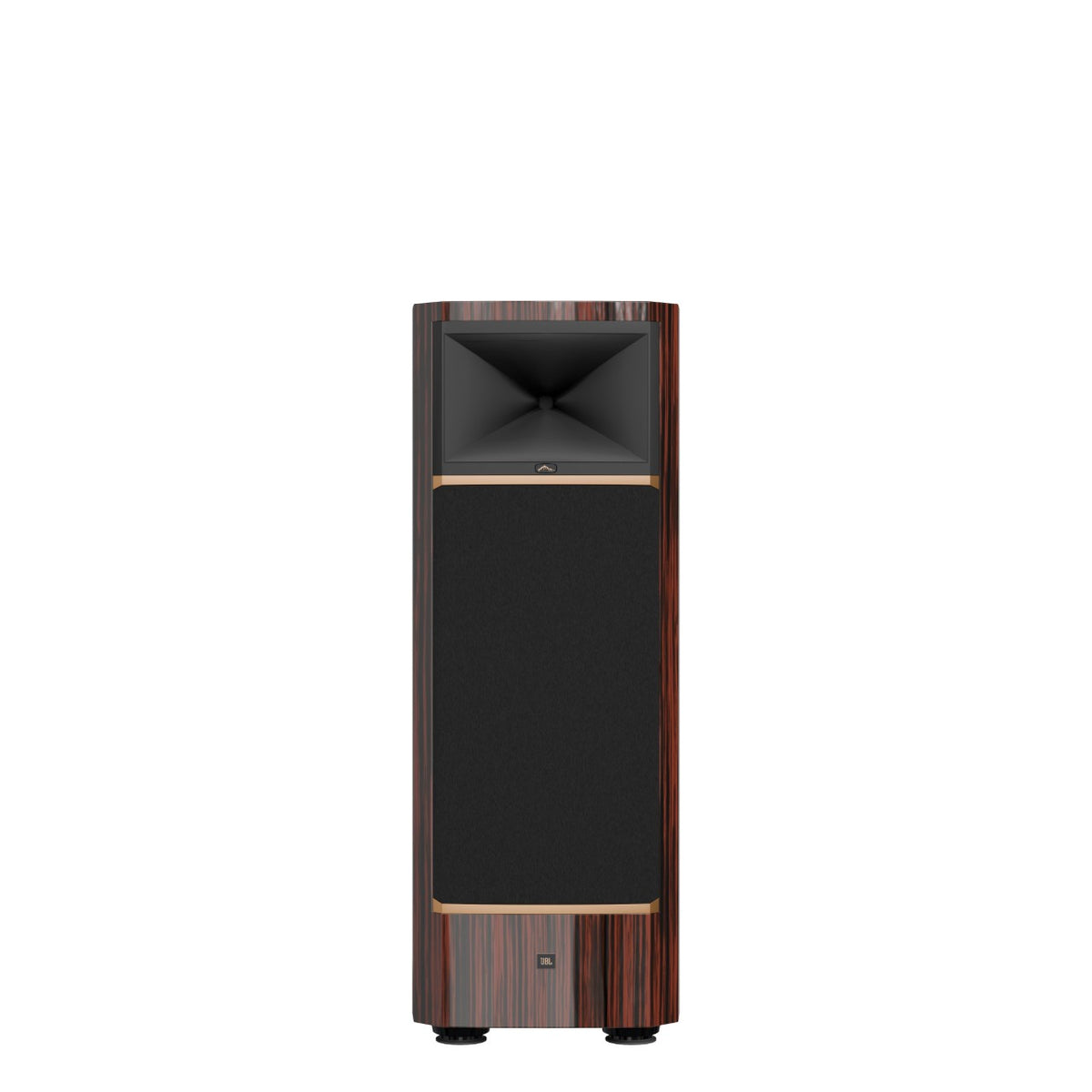 JBL Summit Pumori Schwarz Hochglanz