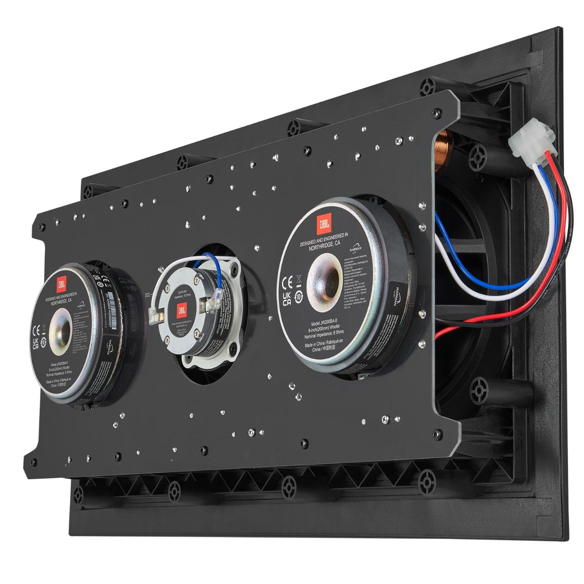 JBL Synthesis SCL-4XL