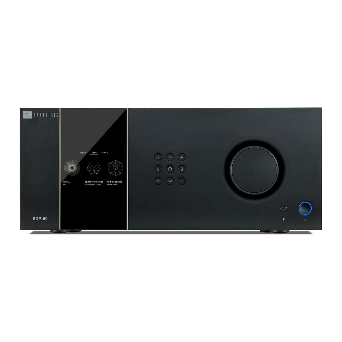 JBL Synthesis SDP-60
