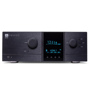 JBL Synthesis SDP-80 AV-Prozessor – Frontansicht