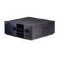 JBL Synthesis SDP-80 AV-Prozessor – Front schräg von links