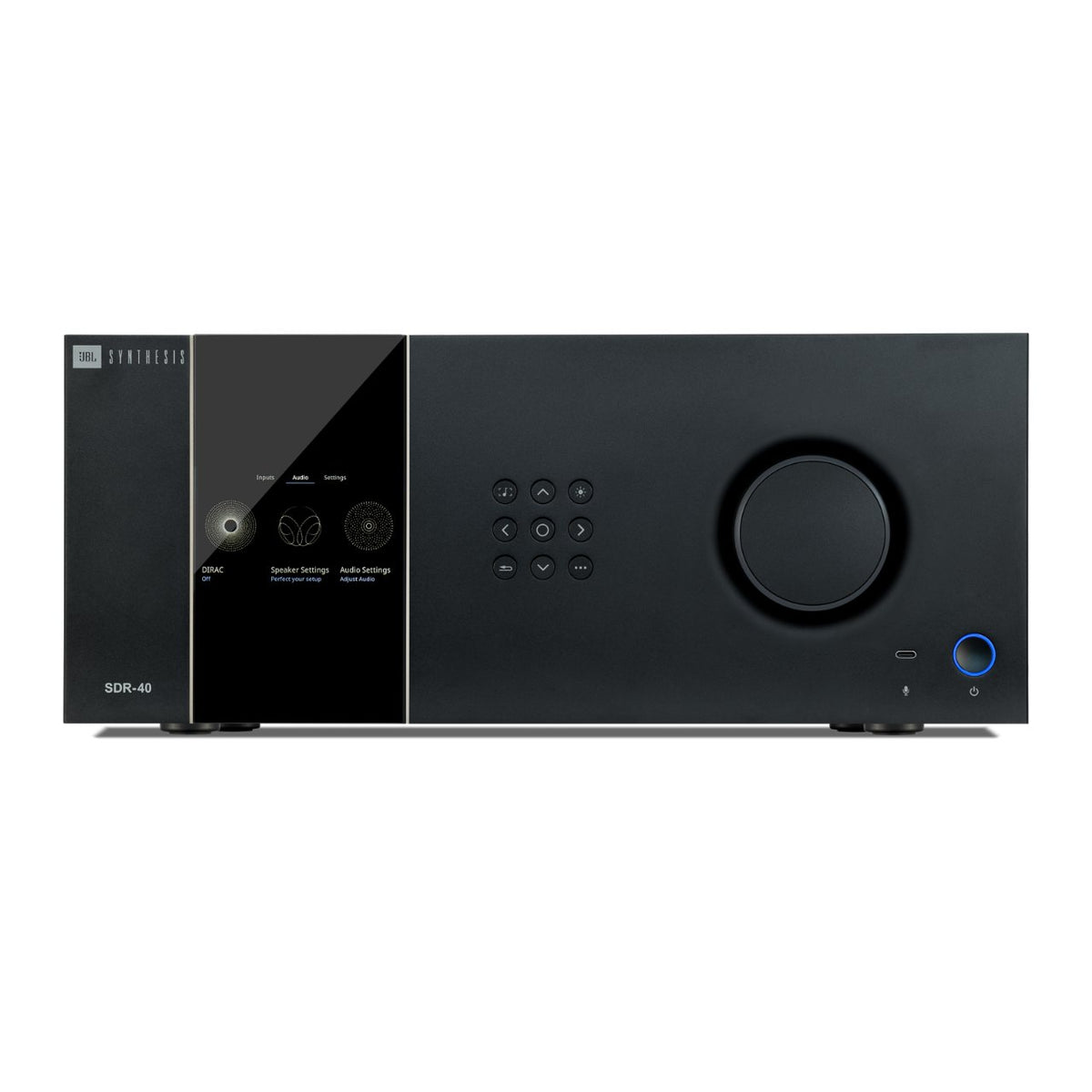 JBL Synthesis SDR-40