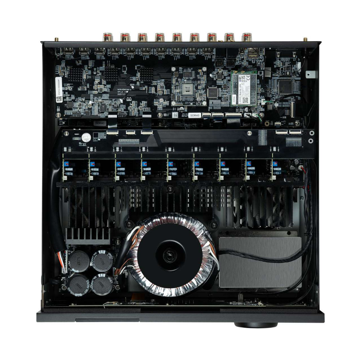 JBL Synthesis SDR-40