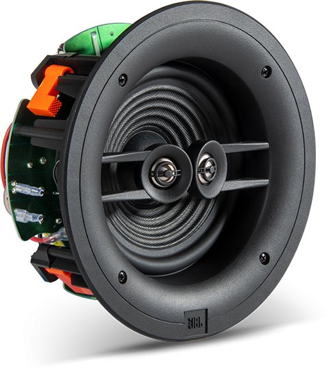 JBL Stage 260C in-wall speaker – Superior sound quality