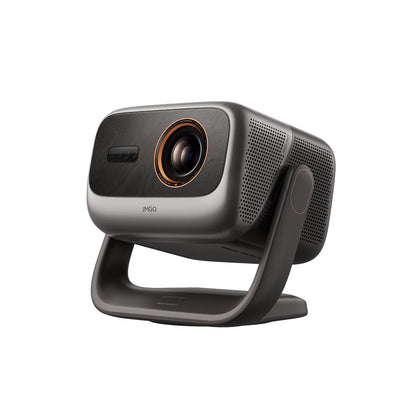 JMGO IRIS Ultra Max 4K Laser-Beamer – Ansicht 1