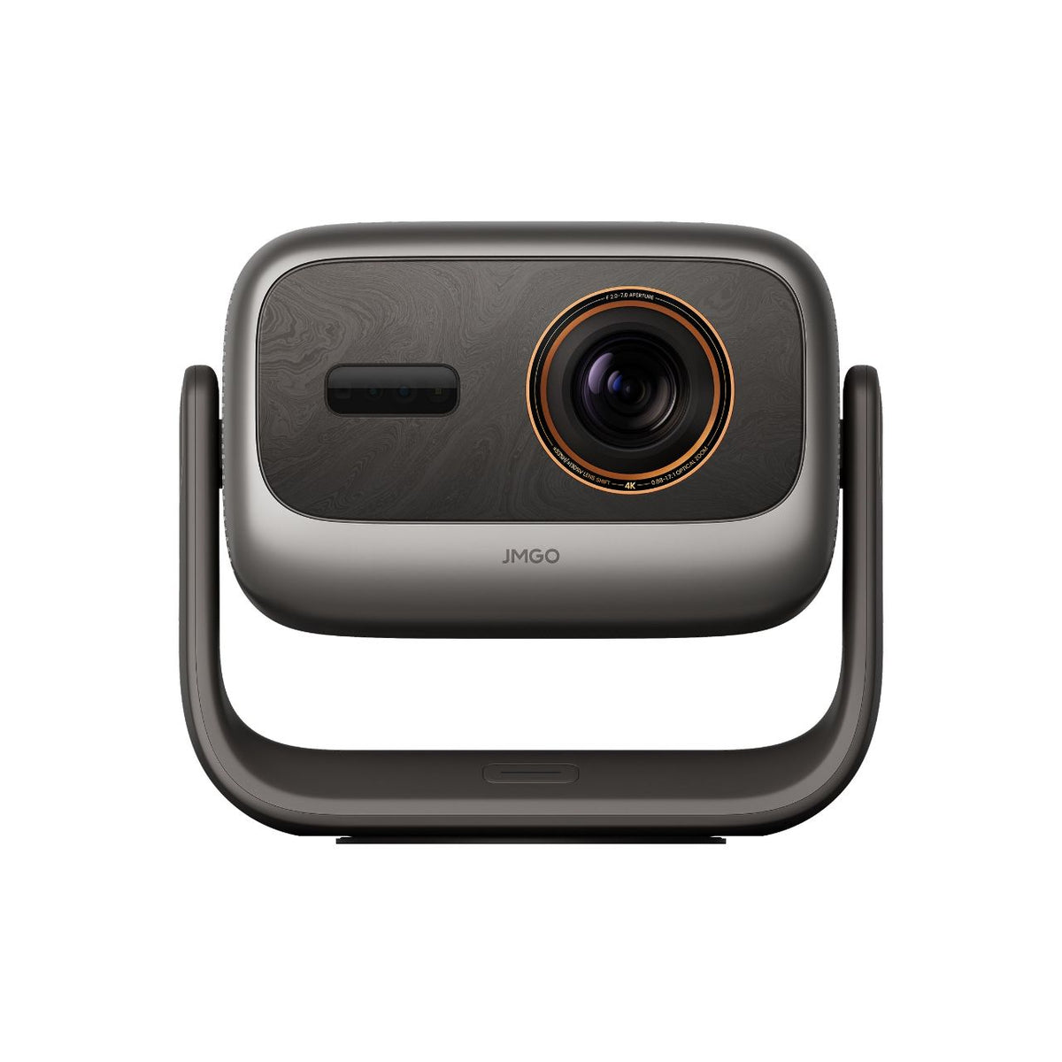 JMGO IRIS Ultra Max 4K Laser-Beamer – Ansicht 2