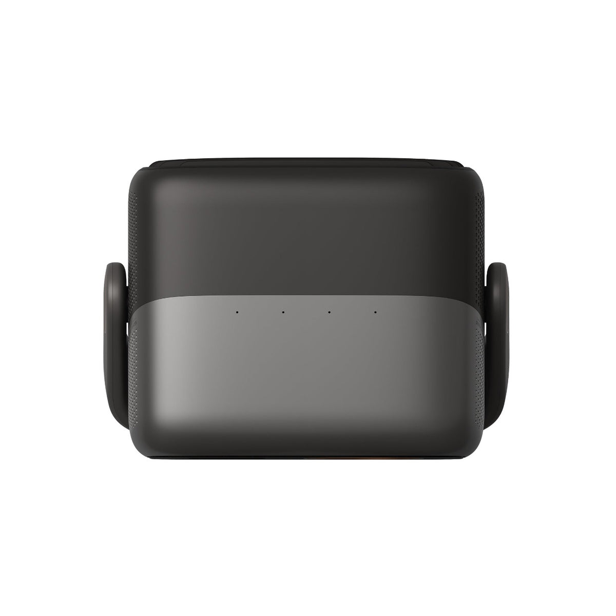 JMGO IRIS Ultra Max 4K Laser-Beamer – Ansicht 5