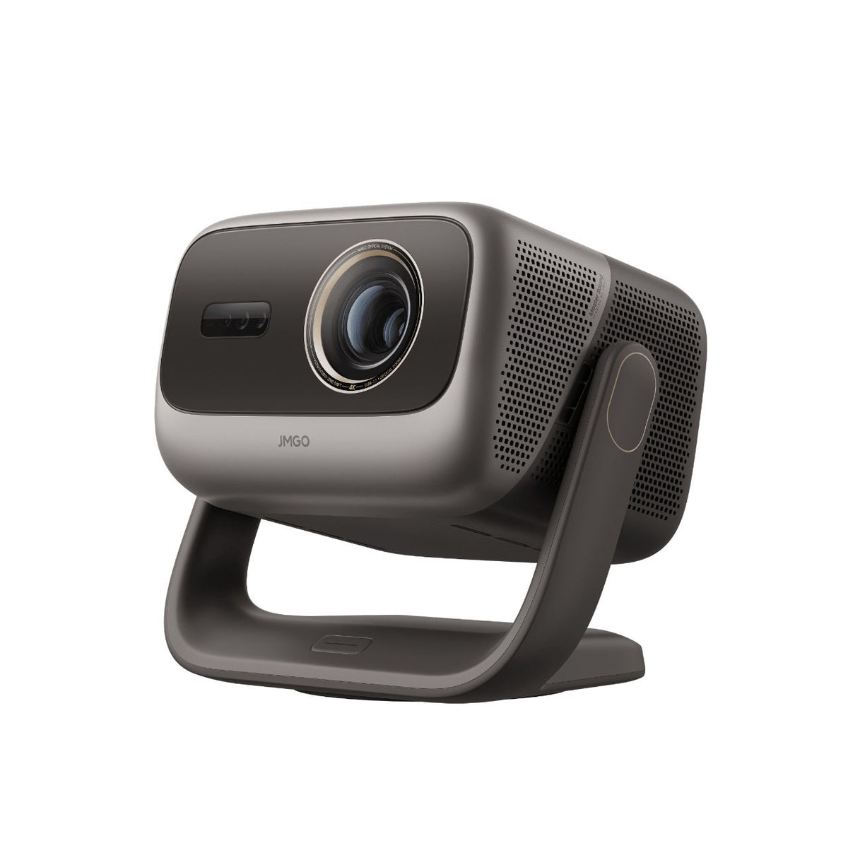 JMGO N3 Ultimate 4K Laser-Beamer – Ansicht 2