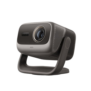 JMGO N3 Ultimate 4K Laser-Beamer – Ansicht 2