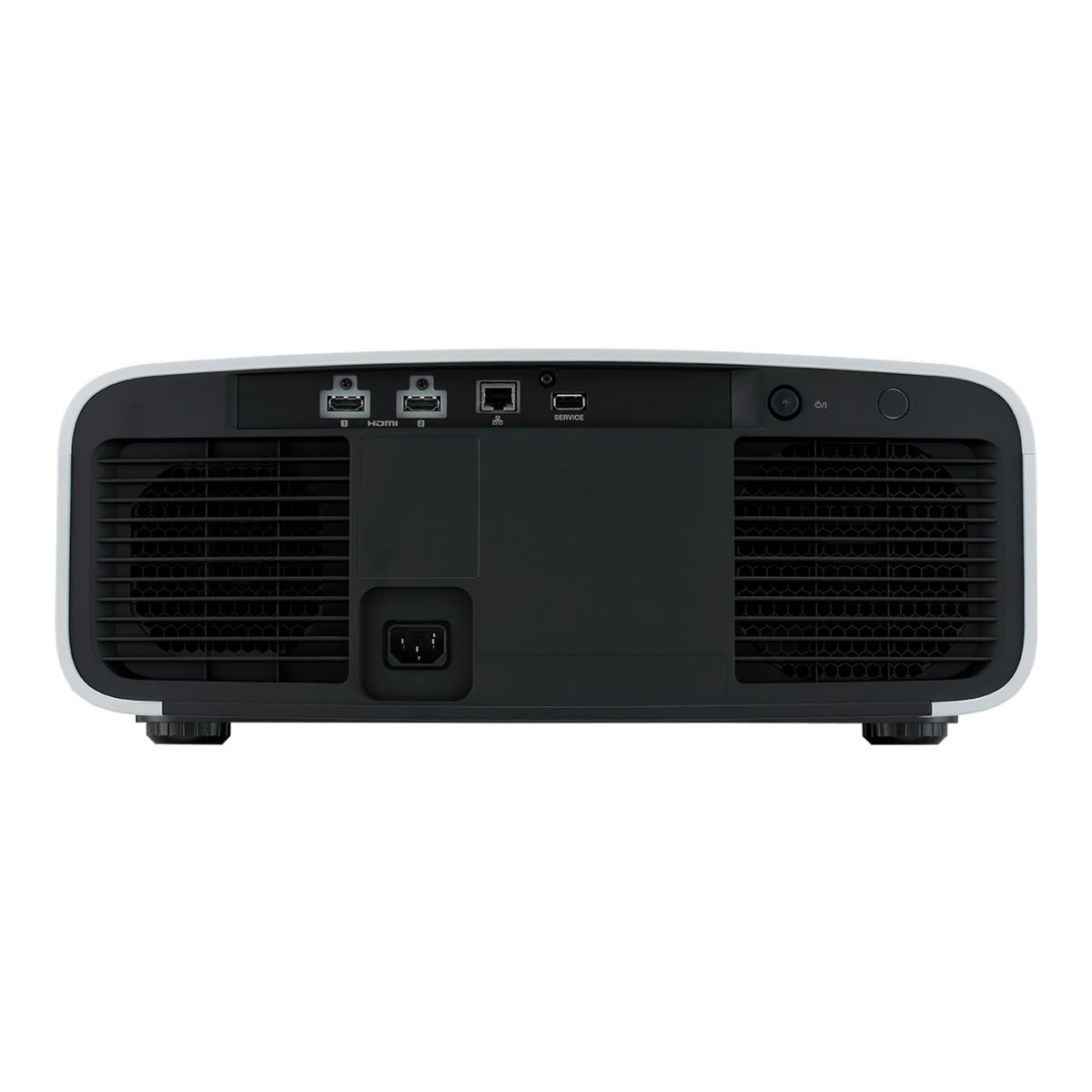 JVC DLA-NZ500 4K Laser-Beamer weiß – Ansicht 10