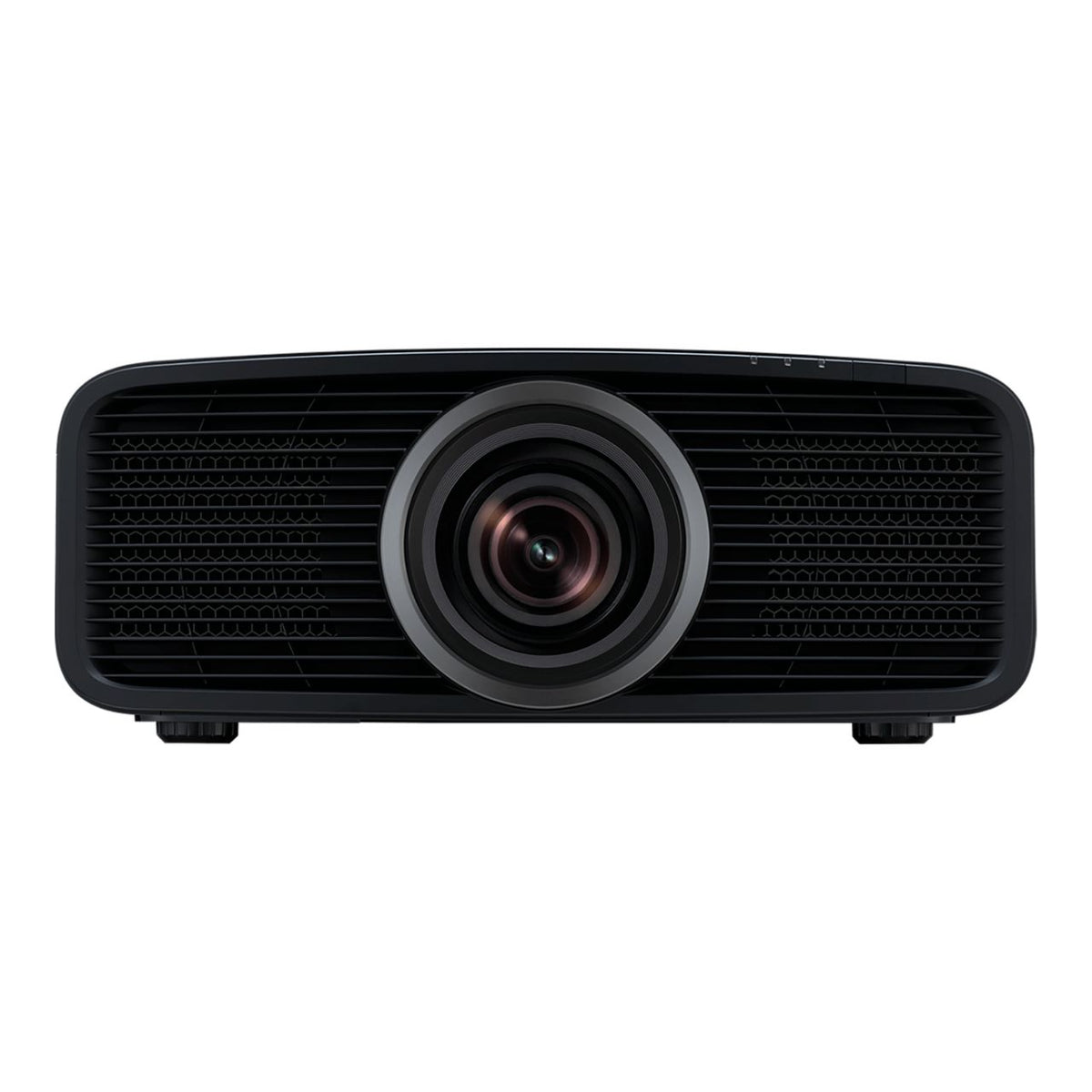 JVC DLA-NZ500 4K Laser-Beamer schwarz – Ansicht 3