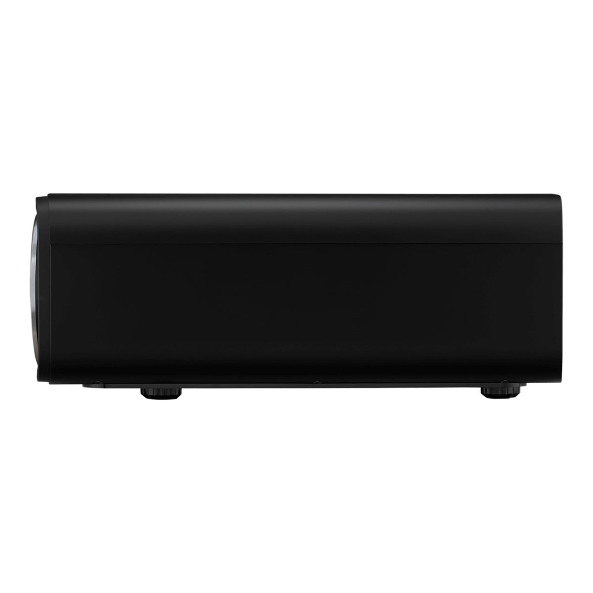 JVC DLA-NZ500 4K Laser-Beamer schwarz – Ansicht 4