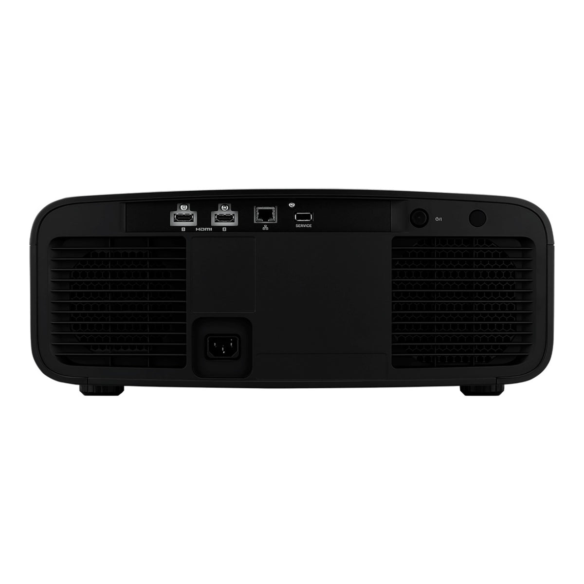 JVC DLA-NZ500 4K Laser-Beamer schwarz – Ansicht 5