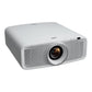 JVC DLA-NZ500 4K Laser-Beamer weiß – Ansicht 6