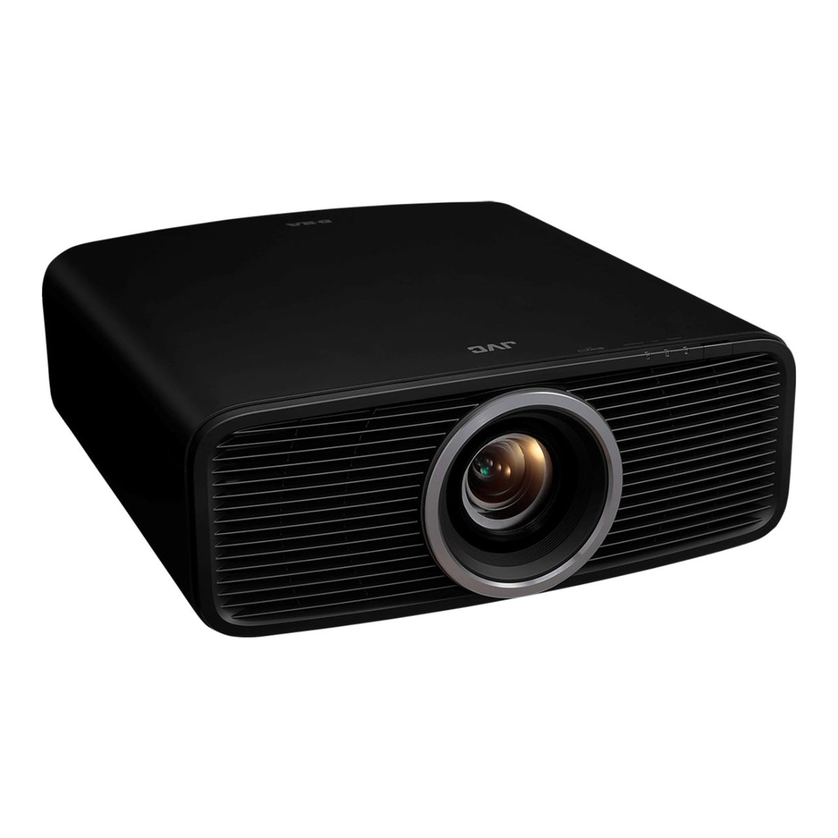 JVC DLA-NZ700 4K Laser-Beamer – Ansicht 1