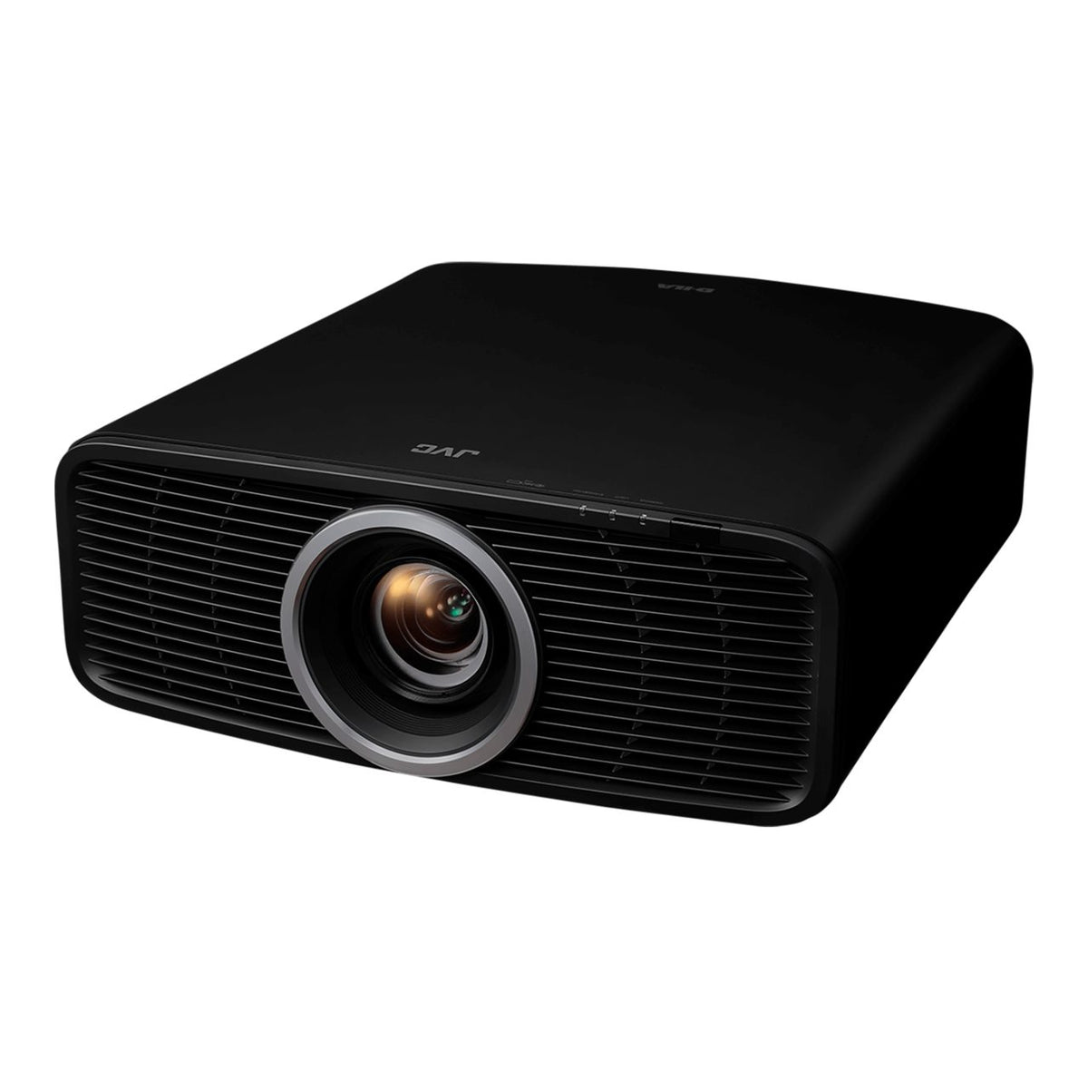 JVC DLA-NZ700 4K Laser-Beamer – Ansicht 2