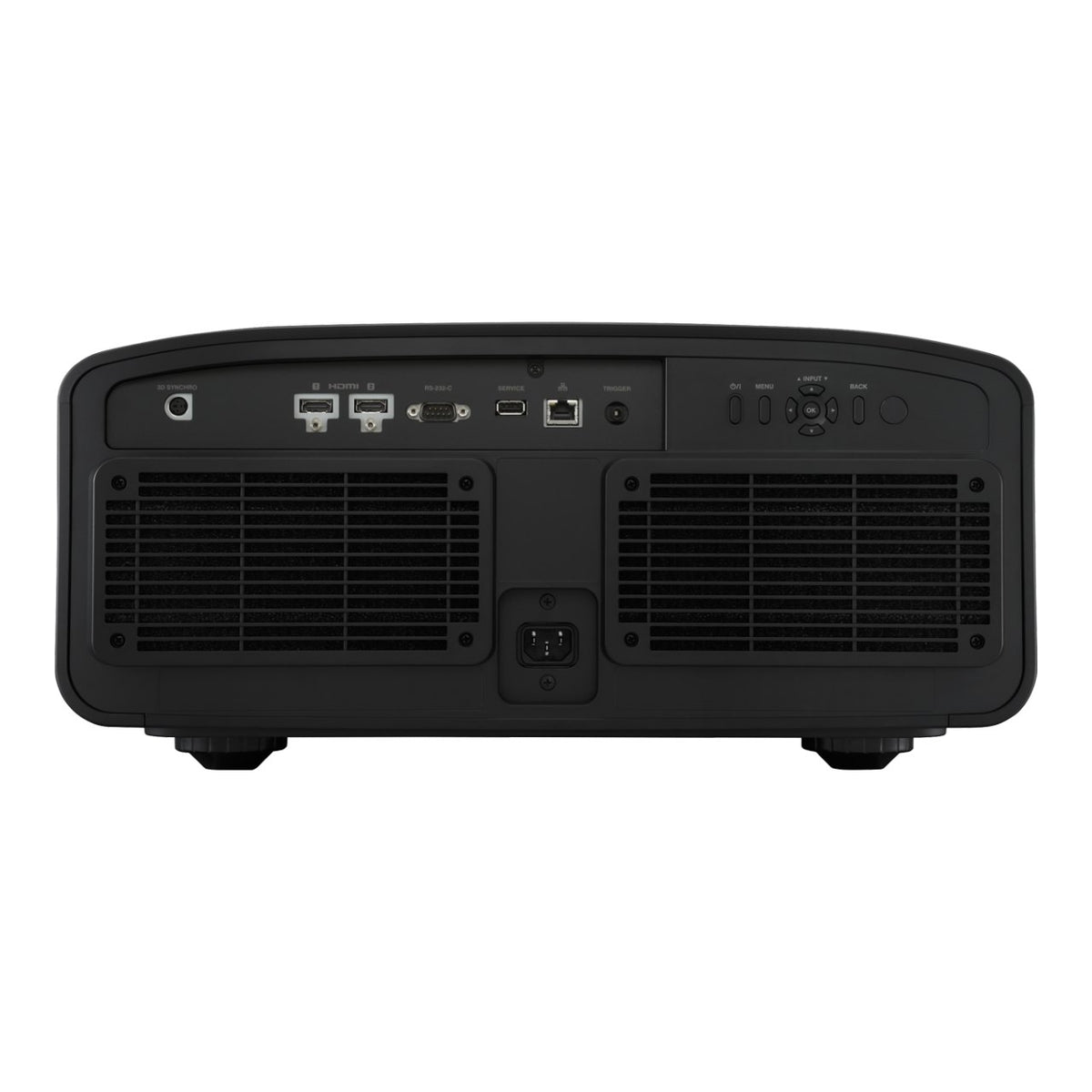 JVC DLA-NZ900 8K Laser-Beamer – Ansicht 6